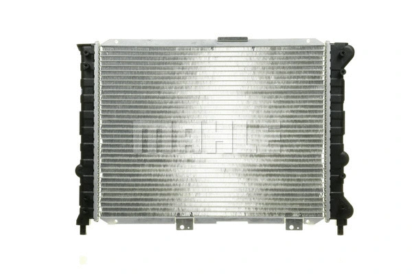 CR 519 000S KNECHT/MAHLE Радиатор, охлаждение двигателя (фото 2)