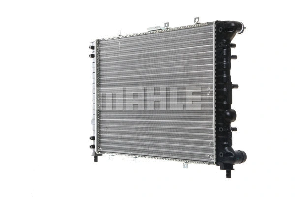 CR 521 000S KNECHT/MAHLE Радиатор, охлаждение двигателя (фото 1)
