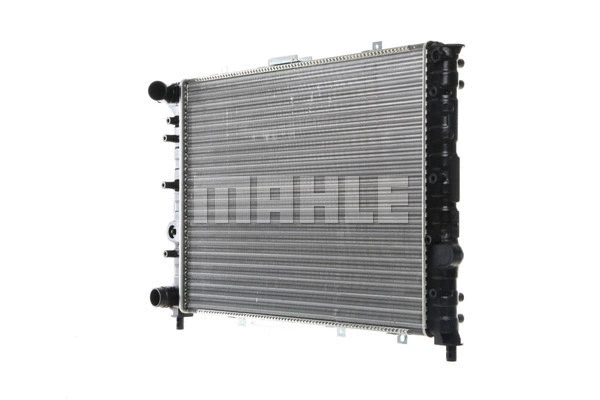 CR 521 000S KNECHT/MAHLE Радиатор, охлаждение двигателя (фото 8)