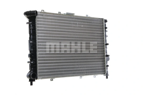 CR 521 000S KNECHT/MAHLE Радиатор, охлаждение двигателя (фото 12)