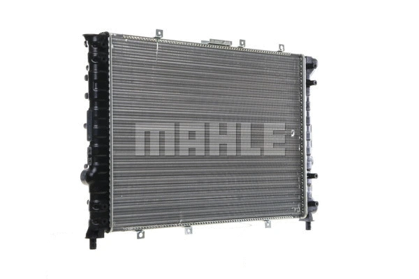 CR 521 000S KNECHT/MAHLE Радиатор, охлаждение двигателя (фото 14)
