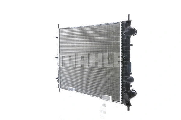CR 525 000S KNECHT/MAHLE Радиатор, охлаждение двигателя (фото 1)