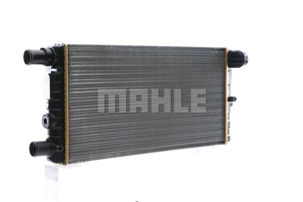 CR 529 000S KNECHT/MAHLE Радиатор, охлаждение двигателя (фото 8)