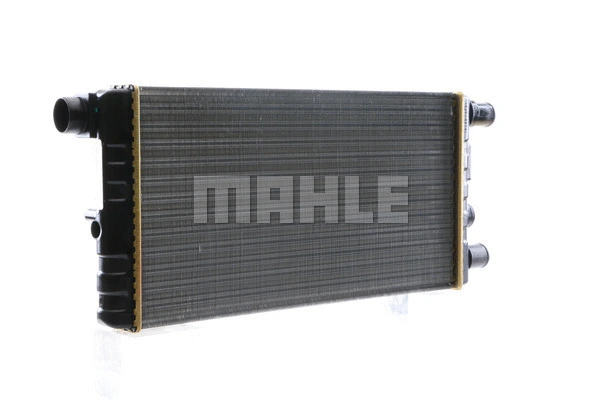 CR 529 000S KNECHT/MAHLE Радиатор, охлаждение двигателя (фото 10)