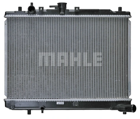 CR 534 000S KNECHT/MAHLE Радиатор, охлаждение двигателя (фото 7)