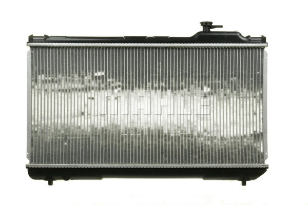 CR 542 000S KNECHT/MAHLE Радиатор, охлаждение двигателя (фото 2)
