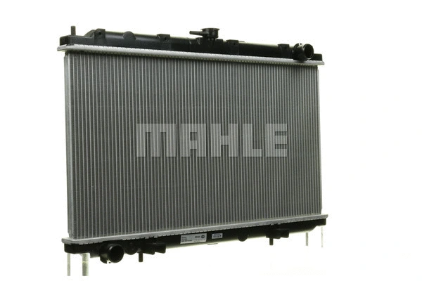 CR 545 000S KNECHT/MAHLE Радиатор, охлаждение двигателя (фото 7)