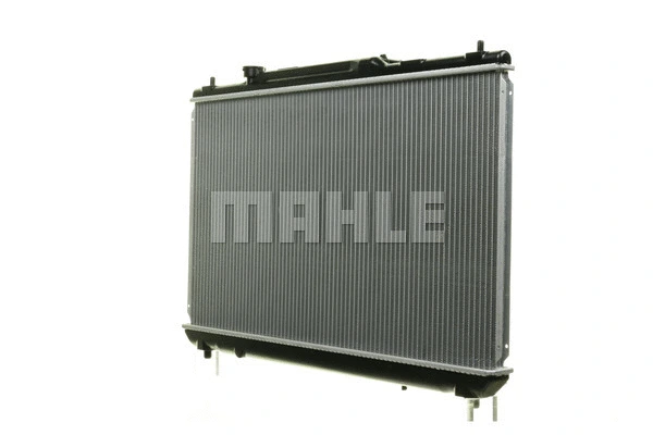 CR 548 000S KNECHT/MAHLE Радиатор, охлаждение двигателя (фото 1)