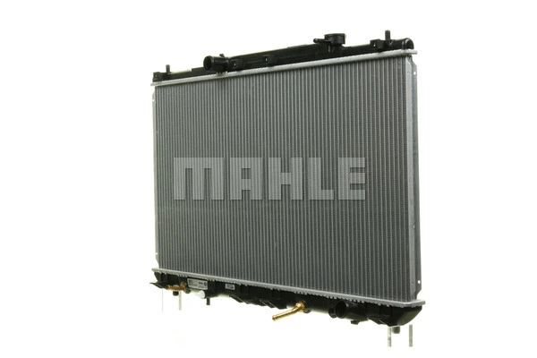 CR 548 000S KNECHT/MAHLE Радиатор, охлаждение двигателя (фото 4)