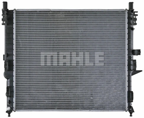 CR 553 000S KNECHT/MAHLE Радиатор, охлаждение двигателя (фото 1)