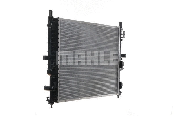 CR 553 000S KNECHT/MAHLE Радиатор, охлаждение двигателя (фото 11)