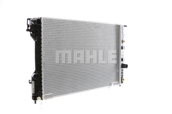 CR 560 000S KNECHT/MAHLE Радиатор, охлаждение двигателя (фото 8)