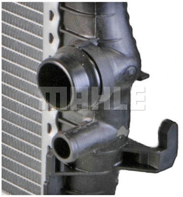 CR 568 000S KNECHT/MAHLE Радиатор, охлаждение двигателя (фото 4)