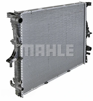 CR 568 000S KNECHT/MAHLE Радиатор, охлаждение двигателя (фото 9)