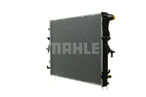 CR 569 000P KNECHT/MAHLE Радиатор, охлаждение двигателя (фото 1)