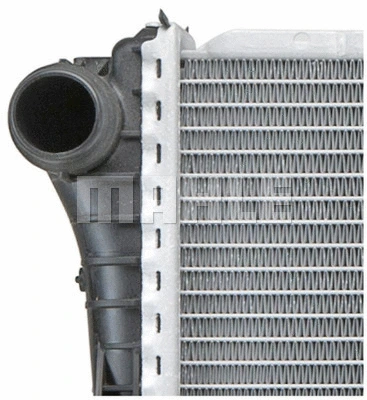 CR 571 000S KNECHT/MAHLE Радиатор, охлаждение двигателя (фото 3)
