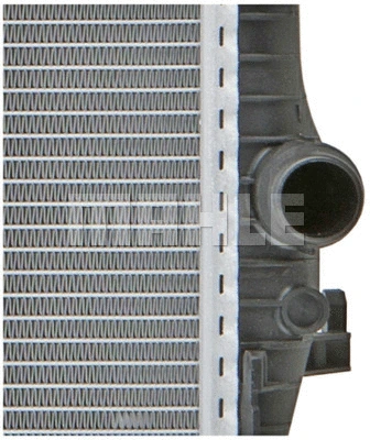 CR 571 000S KNECHT/MAHLE Радиатор, охлаждение двигателя (фото 4)