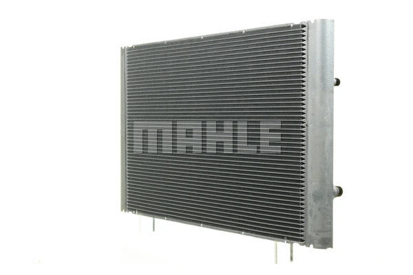 CR 576 000P KNECHT/MAHLE Радиатор, охлаждение двигателя (фото 1)