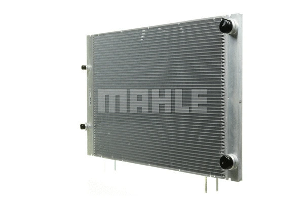 CR 576 000P KNECHT/MAHLE Радиатор, охлаждение двигателя (фото 6)