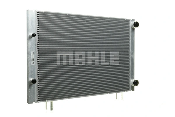 CR 576 000P KNECHT/MAHLE Радиатор, охлаждение двигателя (фото 10)