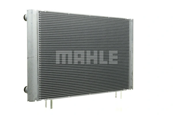 CR 576 000P KNECHT/MAHLE Радиатор, охлаждение двигателя (фото 12)
