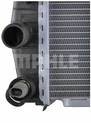 CR 585 000P KNECHT/MAHLE Радиатор, охлаждение двигателя (фото 3)