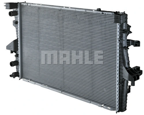 CR 585 000P KNECHT/MAHLE Радиатор, охлаждение двигателя (фото 5)