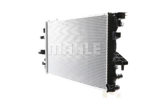 CR 585 000S KNECHT/MAHLE Радиатор, охлаждение двигателя (фото 1)