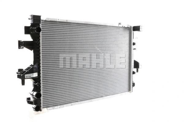 CR 585 000S KNECHT/MAHLE Радиатор, охлаждение двигателя (фото 9)