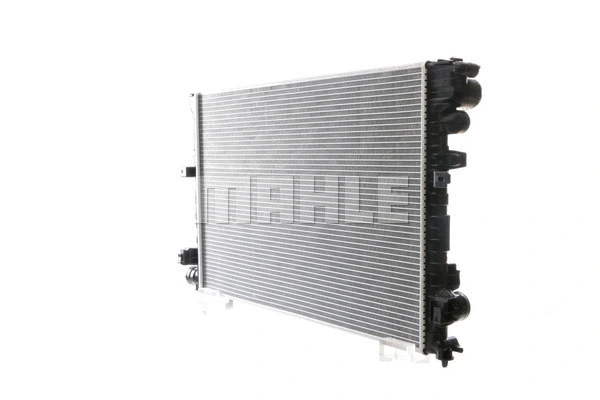 CR 587 000S KNECHT/MAHLE Радиатор, охлаждение двигателя (фото 1)