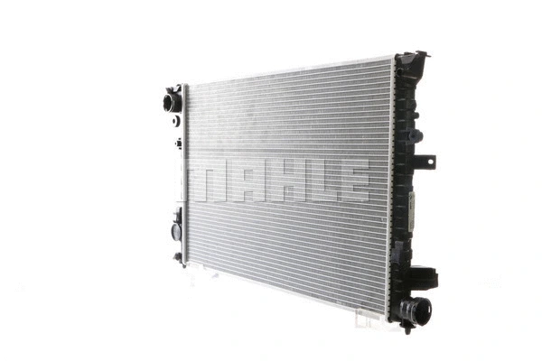 CR 587 000S KNECHT/MAHLE Радиатор, охлаждение двигателя (фото 6)