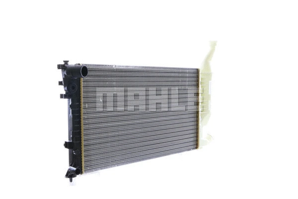 CR 596 000S KNECHT/MAHLE Радиатор, охлаждение двигателя (фото 10)