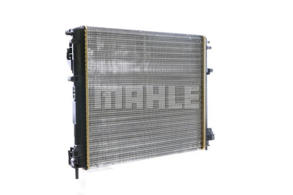 CR 605 000S KNECHT/MAHLE Радиатор, охлаждение двигателя (фото 11)