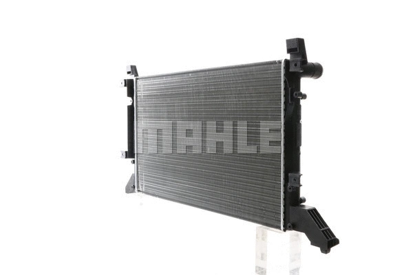 CR 606 000S KNECHT/MAHLE Радиатор, охлаждение двигателя (фото 1)