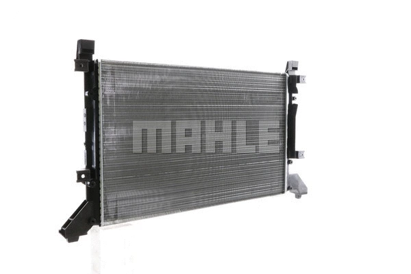 CR 606 000S KNECHT/MAHLE Радиатор, охлаждение двигателя (фото 10)