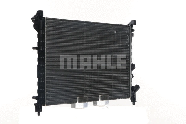 CR 610 000S KNECHT/MAHLE Радиатор, охлаждение двигателя (фото 13)
