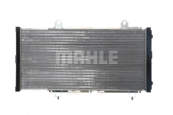 CR 618 000S KNECHT/MAHLE Радиатор, охлаждение двигателя (фото 3)