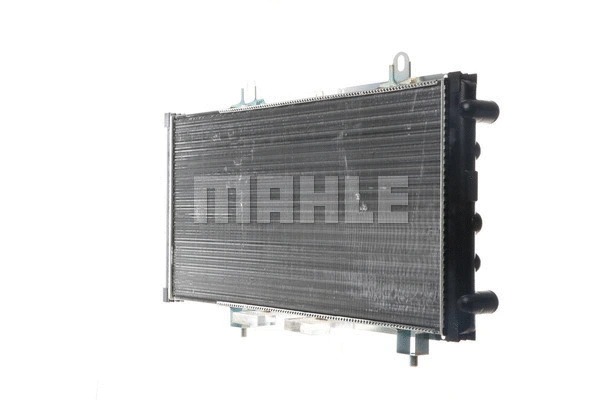 CR 618 000S KNECHT/MAHLE Радиатор, охлаждение двигателя (фото 4)