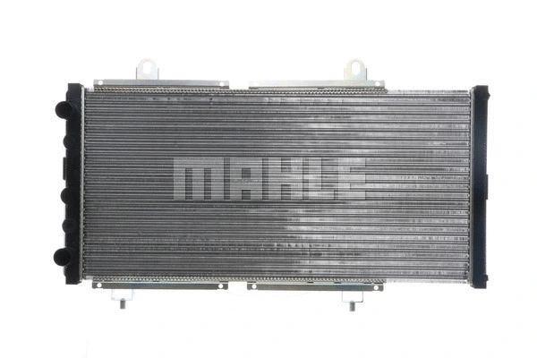 CR 618 000S KNECHT/MAHLE Радиатор, охлаждение двигателя (фото 7)