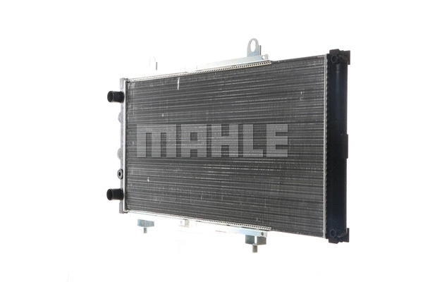 CR 618 000S KNECHT/MAHLE Радиатор, охлаждение двигателя (фото 8)