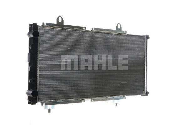 CR 618 000S KNECHT/MAHLE Радиатор, охлаждение двигателя (фото 10)