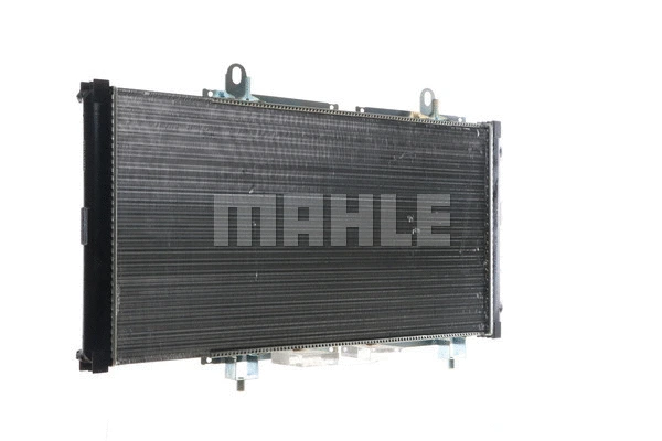 CR 618 000S KNECHT/MAHLE Радиатор, охлаждение двигателя (фото 12)