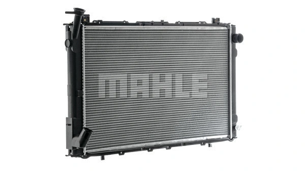 CR 63 000S KNECHT/MAHLE Радиатор, охлаждение двигателя (фото 7)