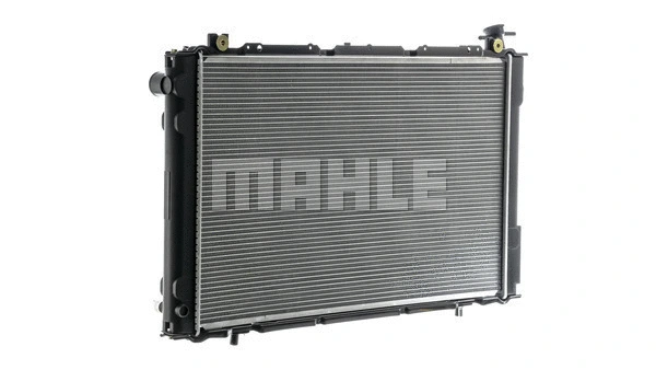 CR 63 000S KNECHT/MAHLE Радиатор, охлаждение двигателя (фото 9)
