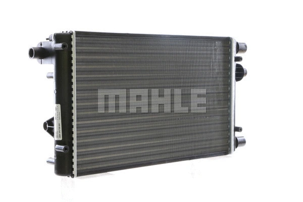 CR 632 000S KNECHT/MAHLE Радиатор, охлаждение двигателя (фото 11)