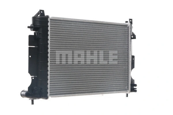 CR 643 000S KNECHT/MAHLE Радиатор, охлаждение двигателя (фото 11)