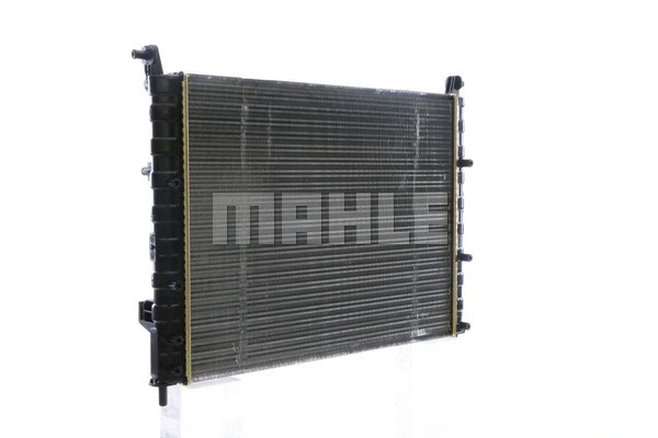 CR 645 000S KNECHT/MAHLE Радиатор, охлаждение двигателя (фото 11)