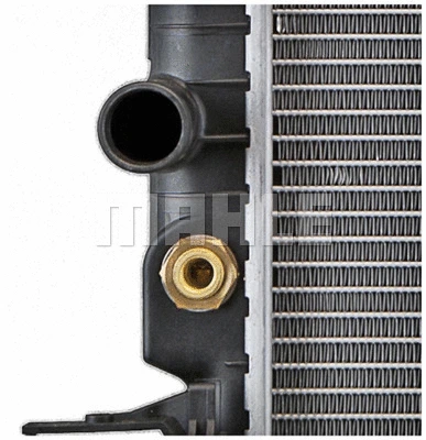 CR 649 000S KNECHT/MAHLE Радиатор, охлаждение двигателя (фото 2)