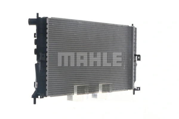 CR 649 000S KNECHT/MAHLE Радиатор, охлаждение двигателя (фото 14)