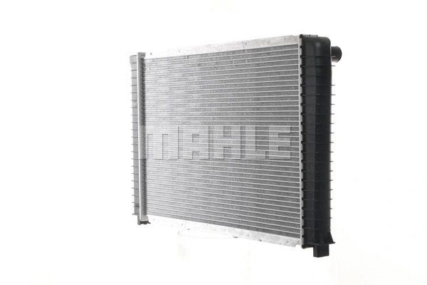 CR 654 000S KNECHT/MAHLE Радиатор, охлаждение двигателя (фото 3)